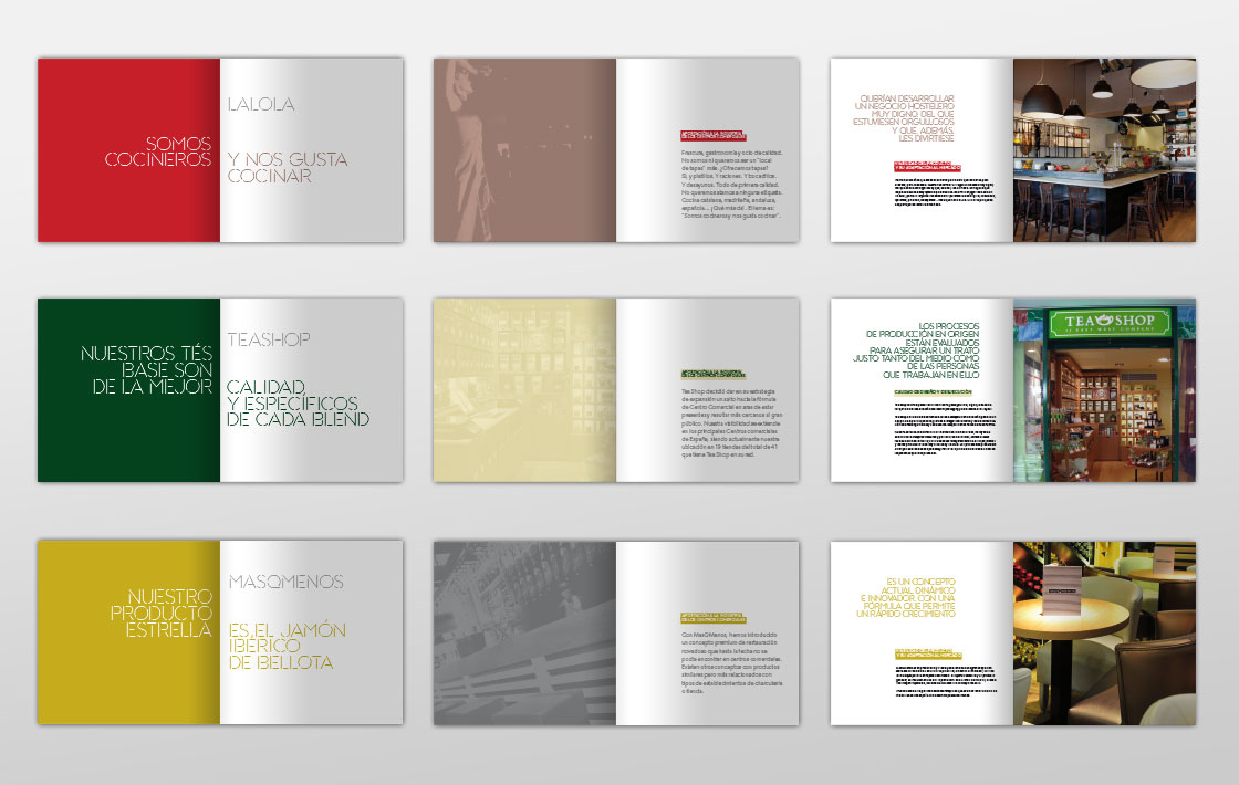 Centro Comercial Arenas de Barcelona Concurso AECC dosier detalle