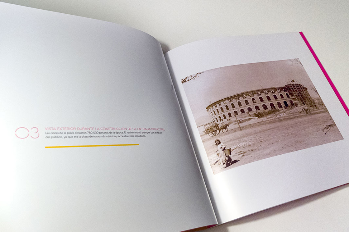 Centro Comercial Arenas de Barcelona Concurso AECC dosier fotos interiores