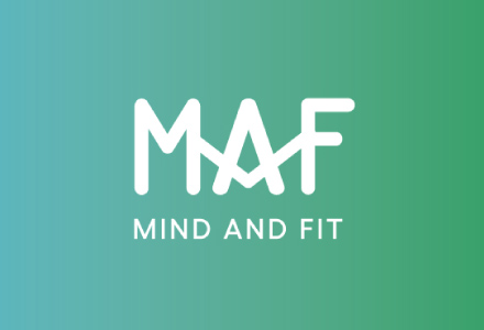 MAF – Diseño de logotipo