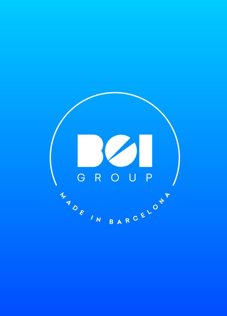 BOI Group — Made in Barcelona