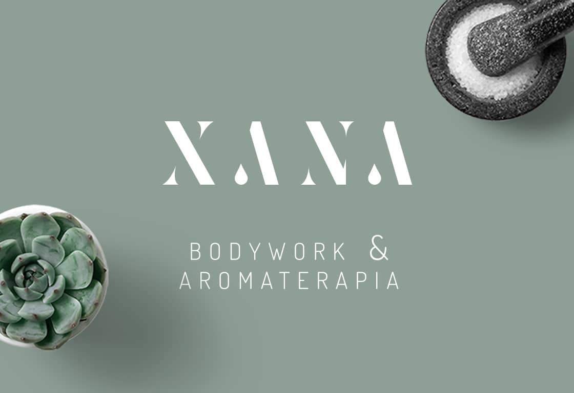 XANA — Bodywork & Aromaterapia