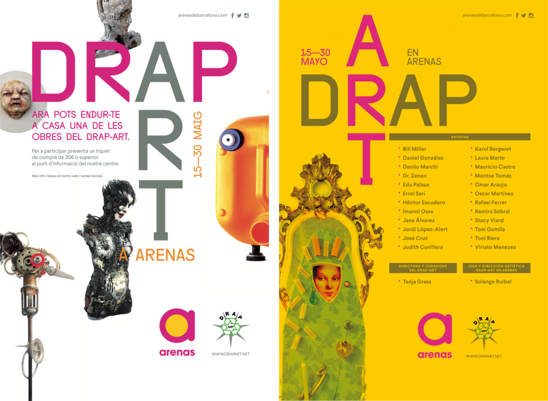 programa de Drap-Art