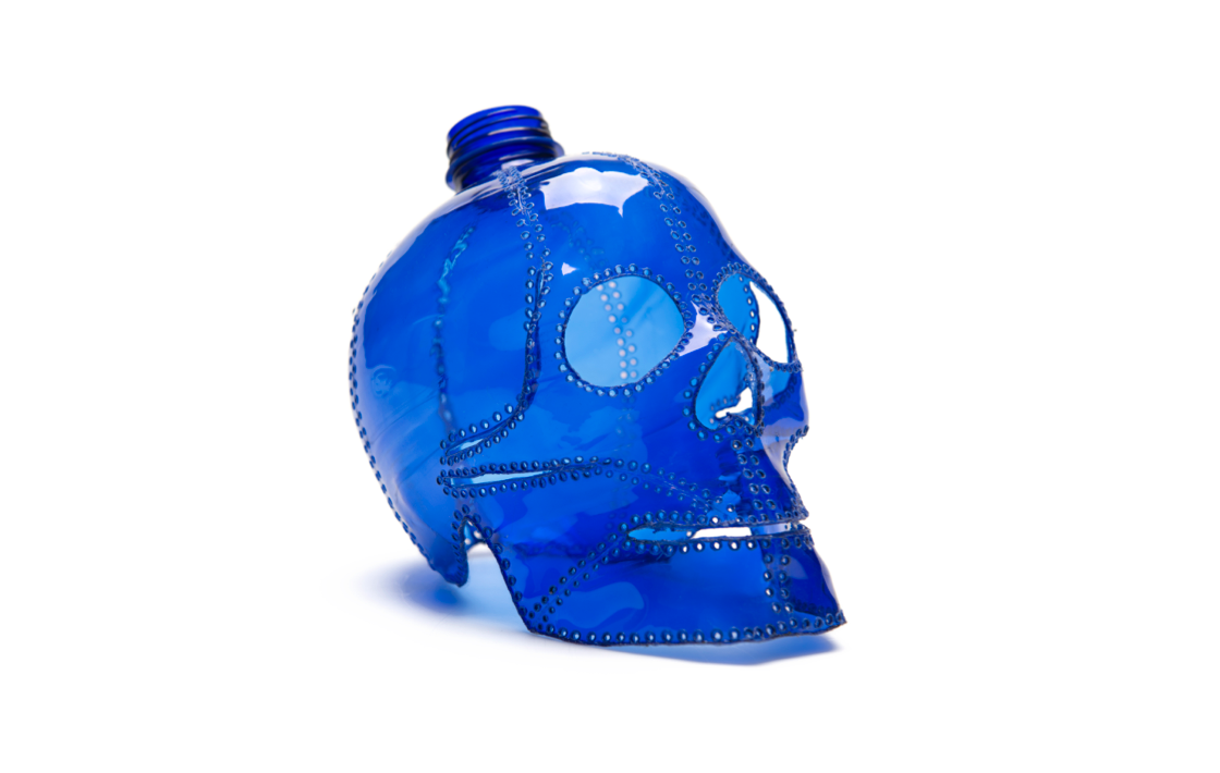 plafón de la expo Drap-Art