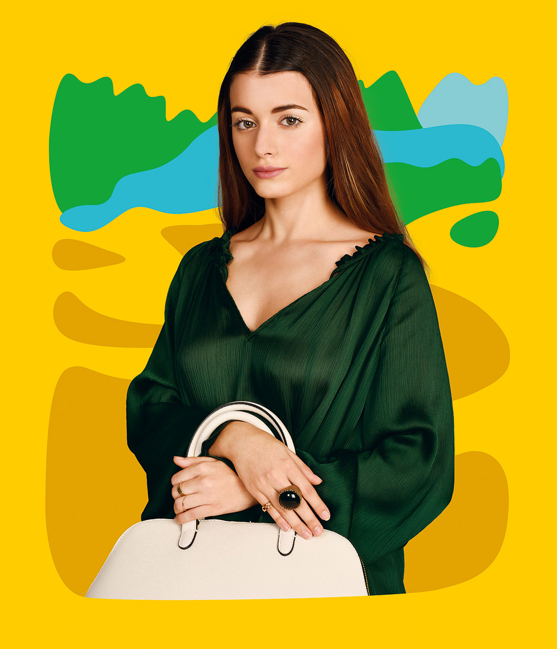 diseño de la Gioconda